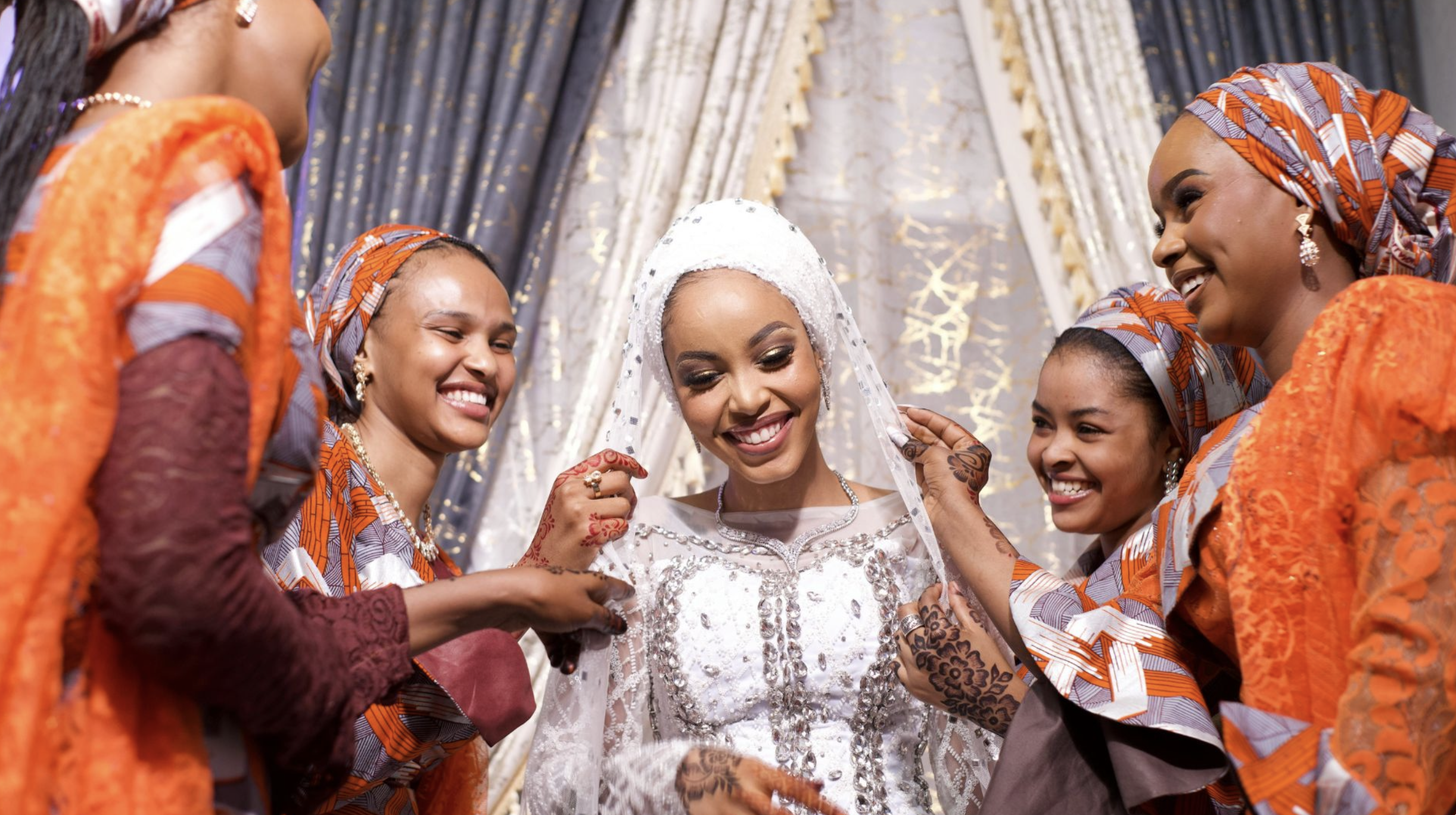 Mariage Tout Compris"