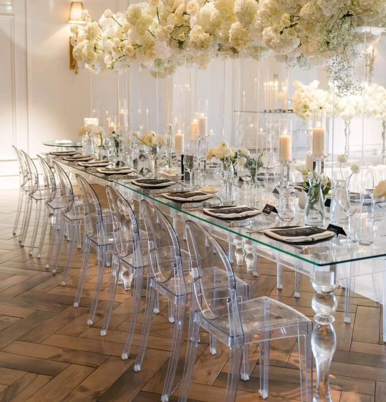 decoration de mariage