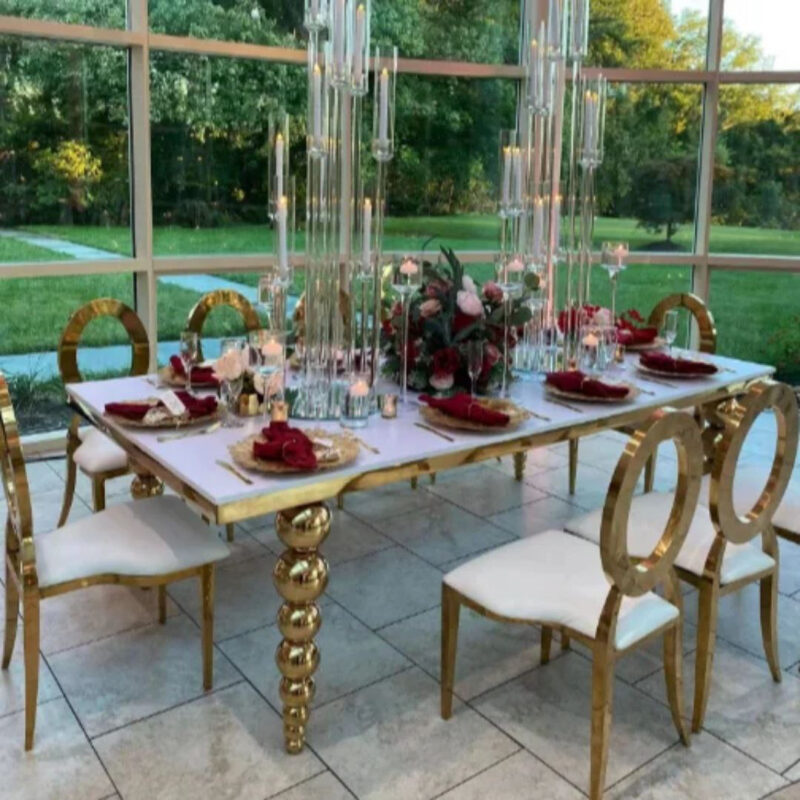 decoration de mariage