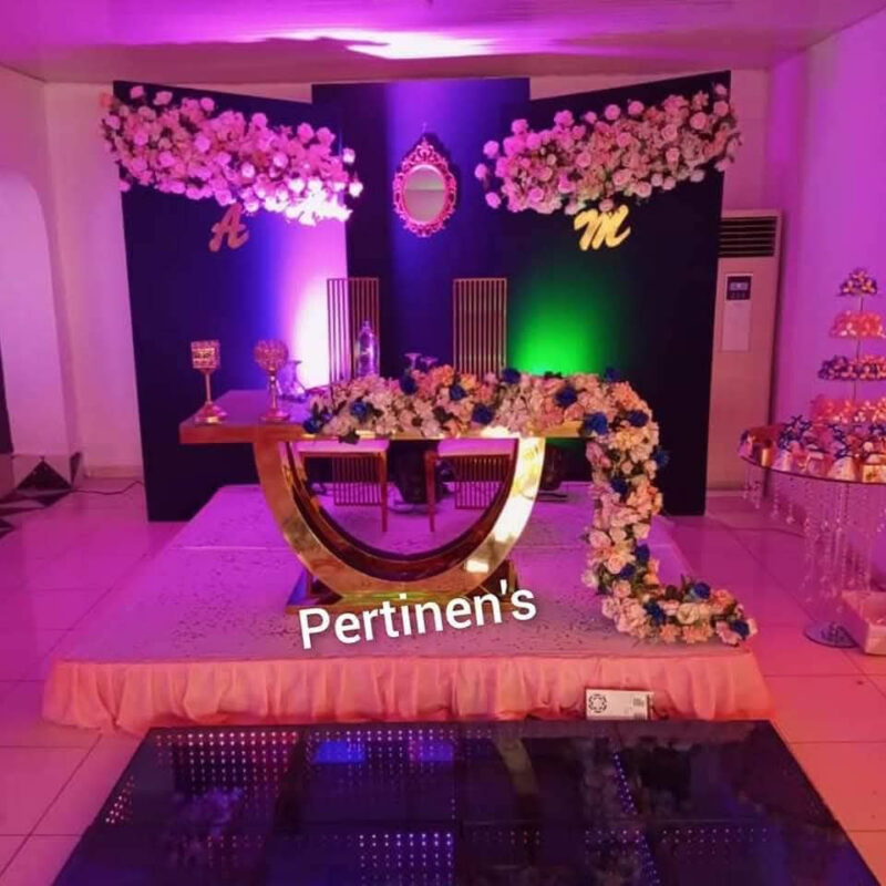 decoration pertinen's