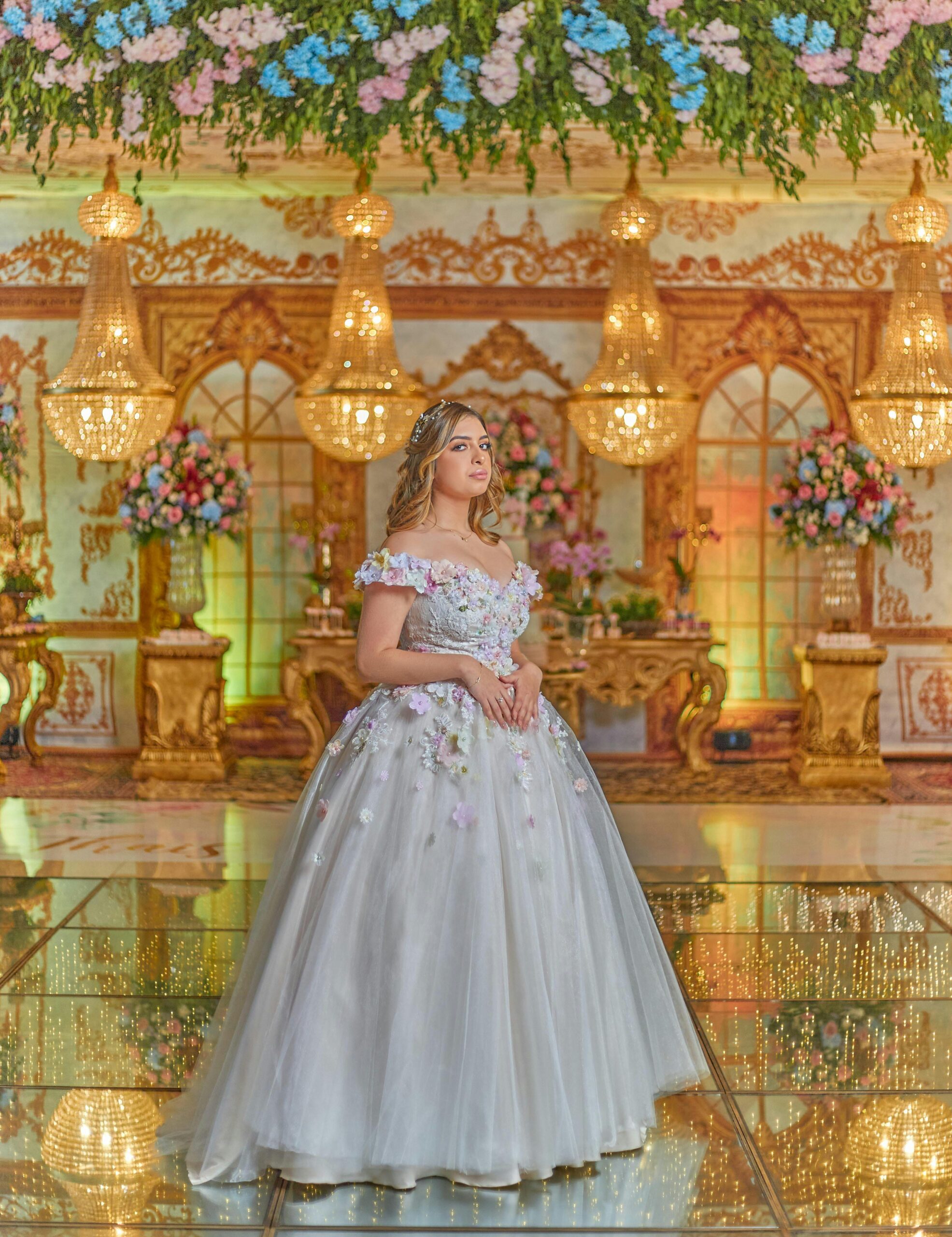 organisation de mariage