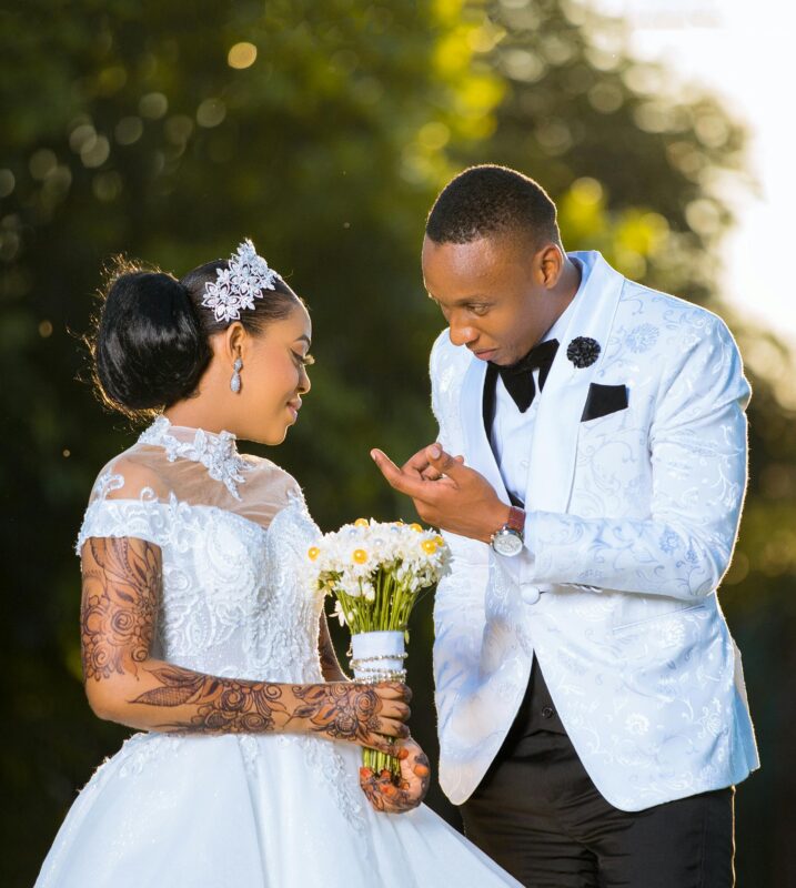 organisation de mariage