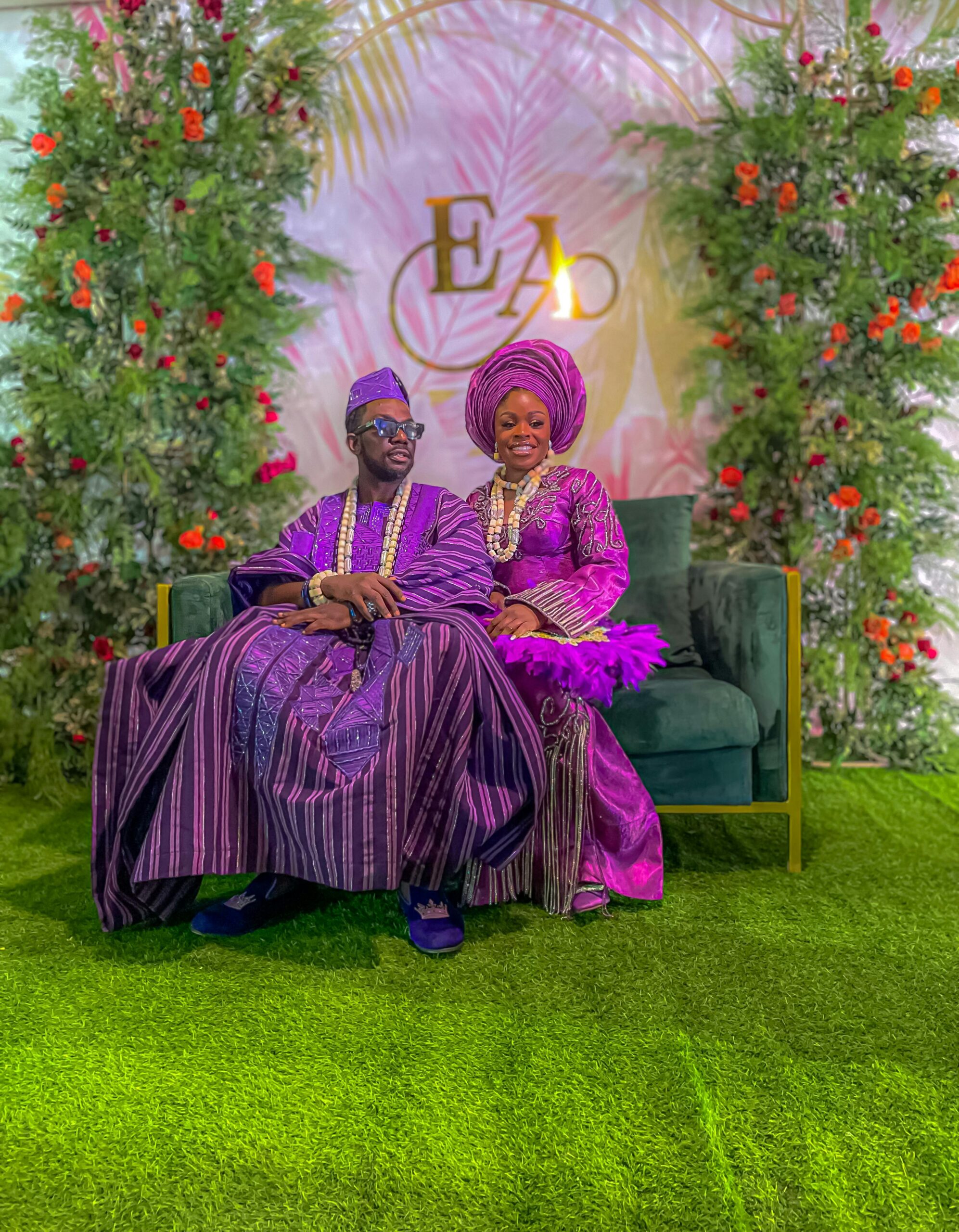 mariage traditionnel