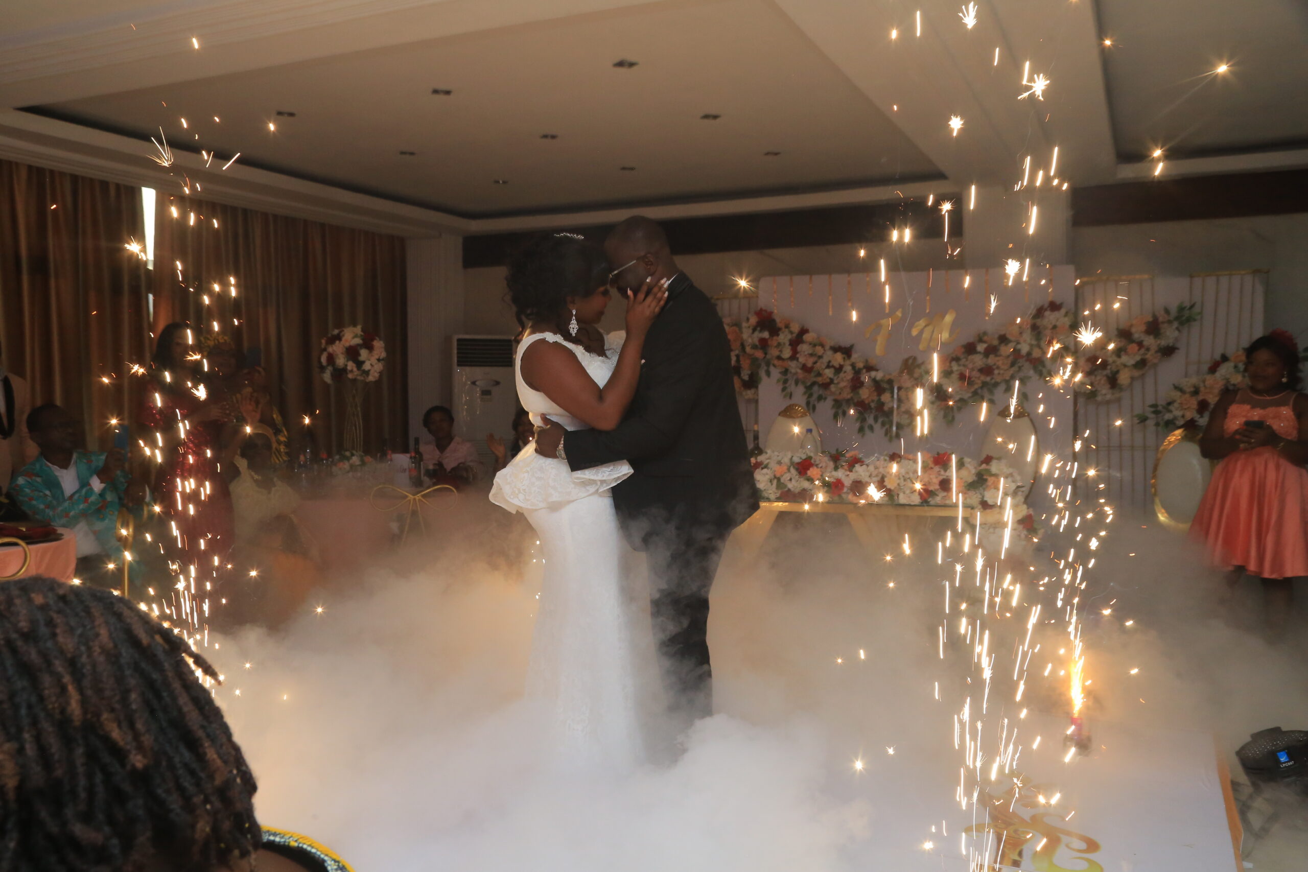 Organisation de mariage